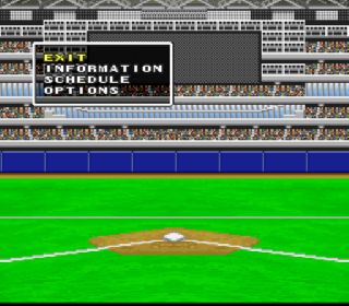Screenshot Thumbnail / Media File 1 for Super Bases Loaded 3 - License to Steal (USA) (Rev A) [b]